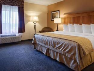 Room #47691713 at Best Western Brighton Inn
