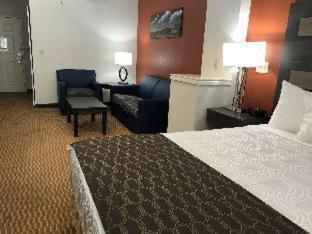 Room #53026621 at Best Western Palo Duro Canyon Inn & Suites