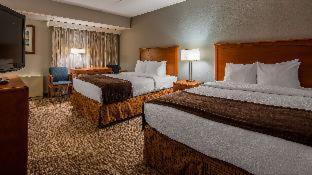 Room #128592828 at Best Western Bridgeview Hotel