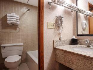 Room #128592820 at Best Western Bridgeview Hotel