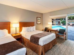 Room #128592819 at Best Western Bridgeview Hotel