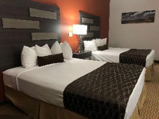 Room #53026623 at Best Western Palo Duro Canyon Inn & Suites