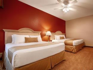 Room #53026623 at Best Western Palo Duro Canyon Inn & Suites
