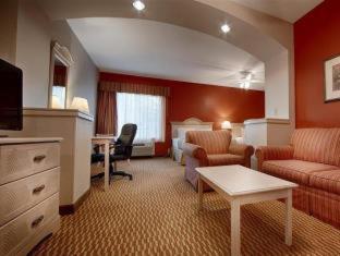 Room #53026623 at Best Western Palo Duro Canyon Inn & Suites