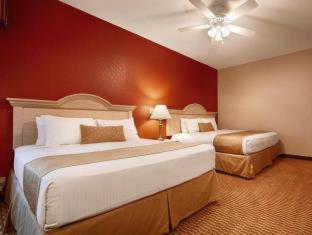 Room #53026623 at Best Western Palo Duro Canyon Inn & Suites