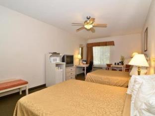 Room #53026623 at Best Western Palo Duro Canyon Inn & Suites