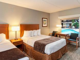 Room #128592820 at Best Western Bridgeview Hotel