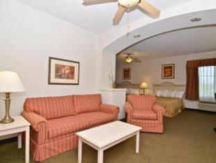 Room #53026623 at Best Western Palo Duro Canyon Inn & Suites