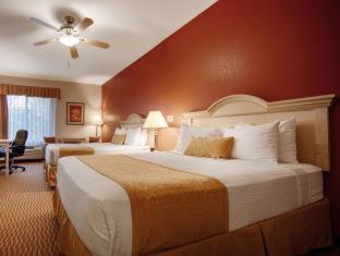 Room #53026623 at Best Western Palo Duro Canyon Inn & Suites