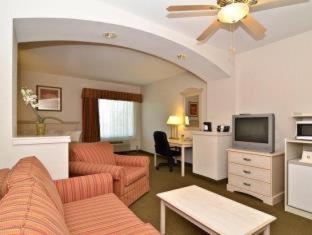 Room #53026623 at Best Western Palo Duro Canyon Inn & Suites