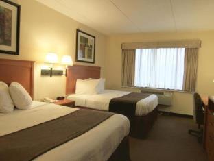 Room #128592820 at Best Western Bridgeview Hotel