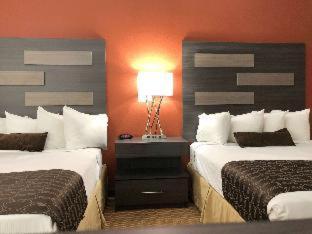 Room #53026623 at Best Western Palo Duro Canyon Inn & Suites