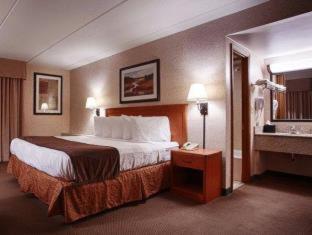 Room #128592823 at Best Western Bridgeview Hotel