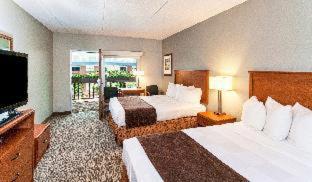 Room #128592824 at Best Western Bridgeview Hotel