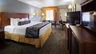 Room #46391014 at Best Western Angleton Inn