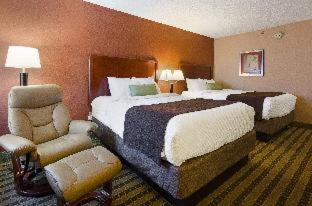 Room #43672234 at Best Western Plus Inn at Valley View