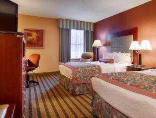 Room #43672234 at Best Western Plus Inn at Valley View