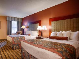 Room #43672234 at Best Western Plus Inn at Valley View