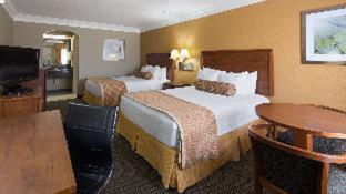 Room #46391013 at Best Western Angleton Inn