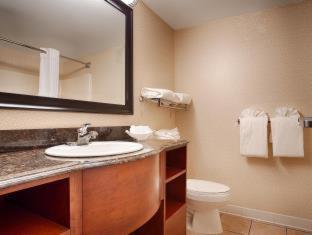 Room #43672234 at Best Western Plus Inn at Valley View