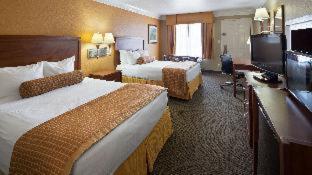 Room #46391013 at Best Western Angleton Inn