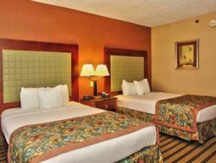 Room #43672234 at Best Western Plus Inn at Valley View