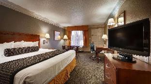 Room #46391018 at Best Western Angleton Inn
