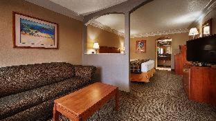 Room #46391017 at Best Western Angleton Inn