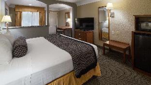 Room #46391017 at Best Western Angleton Inn