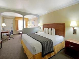 Room #46391017 at Best Western Angleton Inn