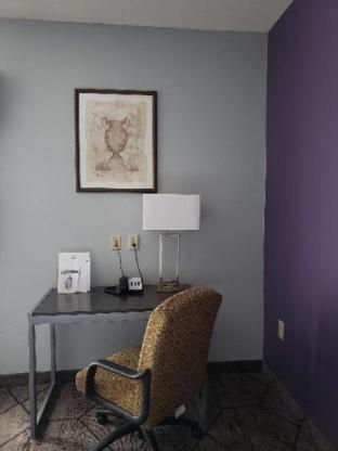 Room #29723033 at SureStay Plus Hotel by Best Western Warner Robins AFB