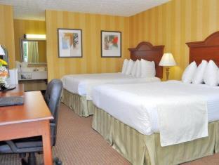 Room #47244313 at Best Western Fredericksburg