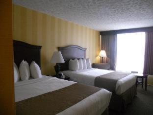 Room #47244313 at Best Western Fredericksburg