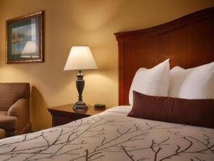 Room #47244314 at Best Western Fredericksburg