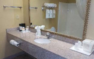 Room #29723031 at SureStay Plus Hotel by Best Western Warner Robins AFB