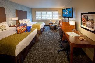 Room #5950548 at Best Western Plus Beach View Lodge Carlsbad