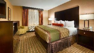 Room #31998430 at Best Western Plus Edinburg Inn & Suites