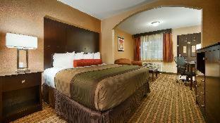 Room #31998430 at Best Western Plus Edinburg Inn & Suites