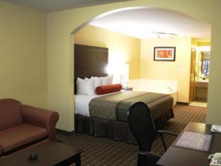 Room #31998427 at Best Western Plus Edinburg Inn & Suites