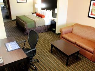 Room #31998427 at Best Western Plus Edinburg Inn & Suites