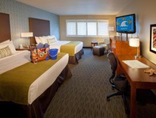 Room #5950550 at Best Western Plus Beach View Lodge Carlsbad