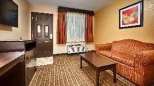 Room #31998428 at Best Western Plus Edinburg Inn & Suites