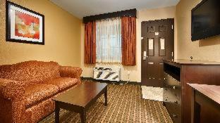 Room #31998428 at Best Western Plus Edinburg Inn & Suites