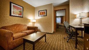 Room #31998428 at Best Western Plus Edinburg Inn & Suites