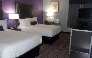 Room #29723030 at SureStay Plus Hotel by Best Western Warner Robins AFB