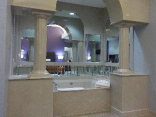 Room #29723031 at SureStay Plus Hotel by Best Western Warner Robins AFB