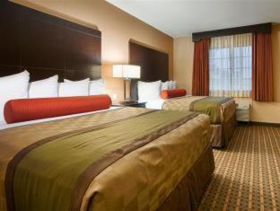 Room #31998429 at Best Western Plus Edinburg Inn & Suites