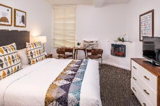 Room #5870316 at Wine Valley Inn