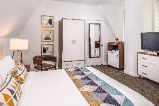 Room #5870317 at Wine Valley Inn