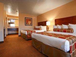 Room #29722218 at Best Western Plus Weston Inn